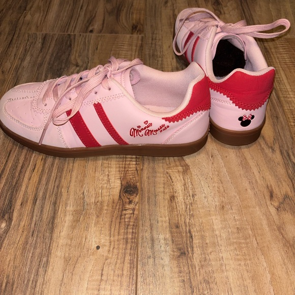 Disney Shoes - Minnie Mouse Sneakers